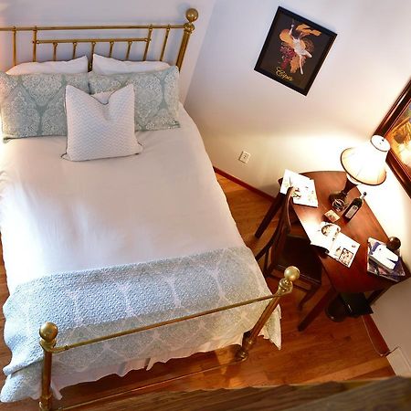 Summerhill Estate House Bed & Breakfast Kelowna Luaran gambar