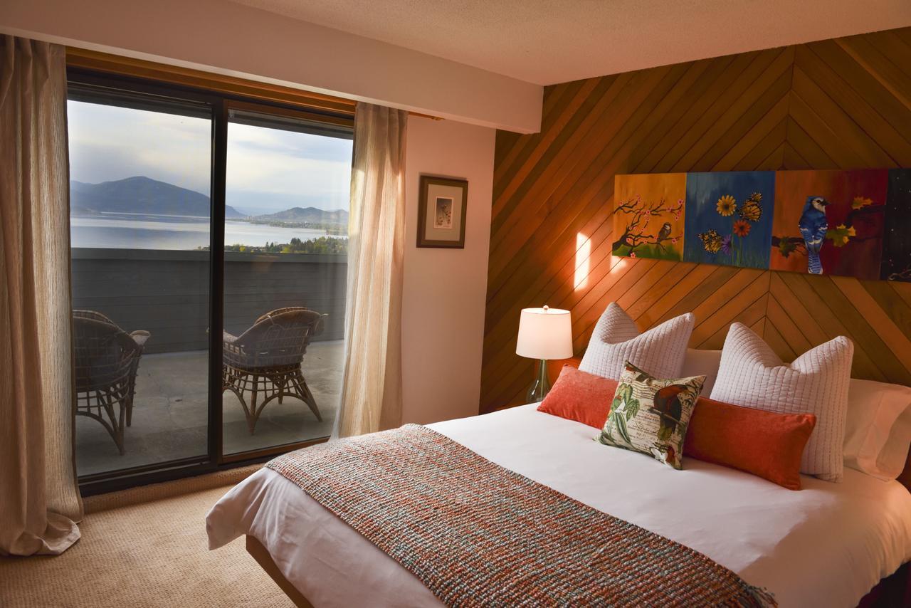 Summerhill Estate House Bed & Breakfast Kelowna Luaran gambar