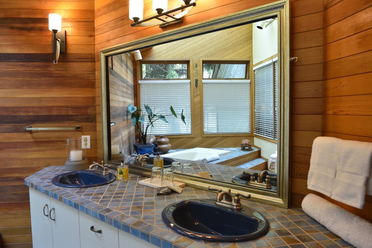 Summerhill Estate House Bed & Breakfast Kelowna Luaran gambar