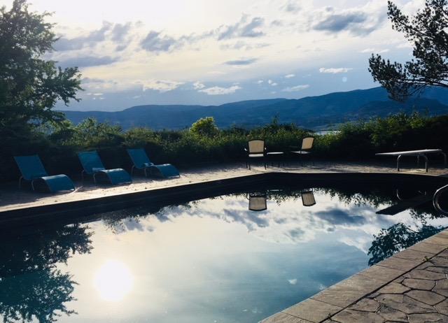 Summerhill Estate House Bed & Breakfast Kelowna Luaran gambar