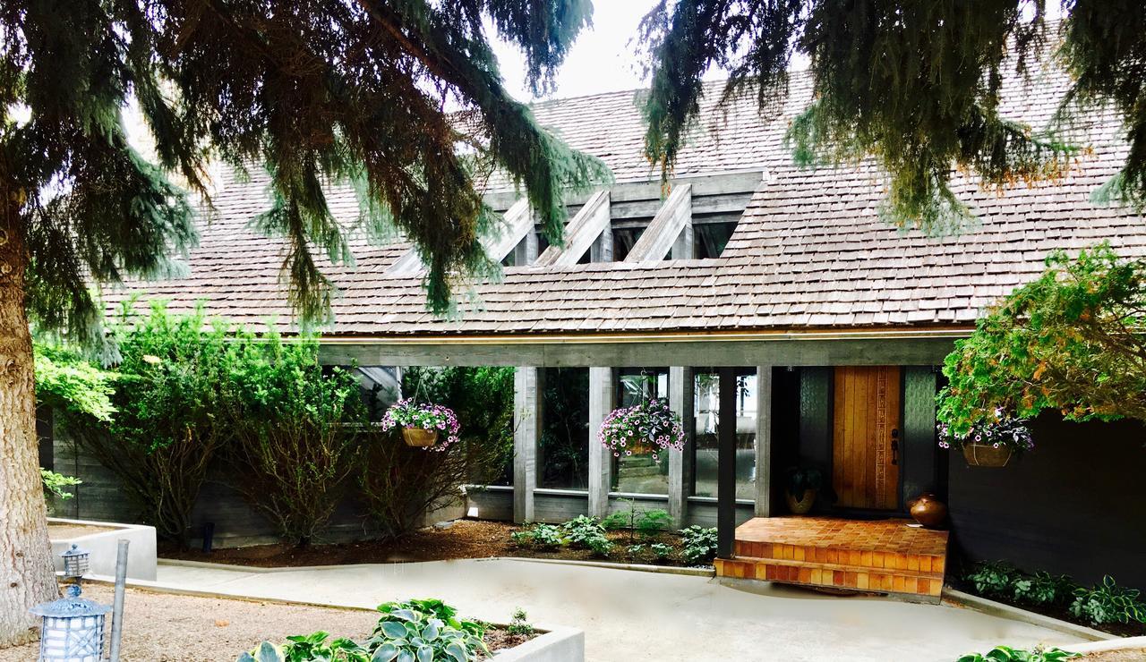 Summerhill Estate House Bed & Breakfast Kelowna Luaran gambar
